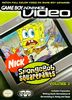 Play <b>Game Boy Advance Video - SpongeBob SquarePants - Volume 3</b> Online